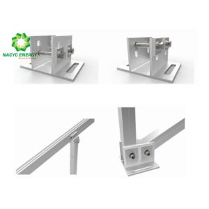 Solar Panel Brackets Support Module Bracket Solar Panel Solar Panel Mounting