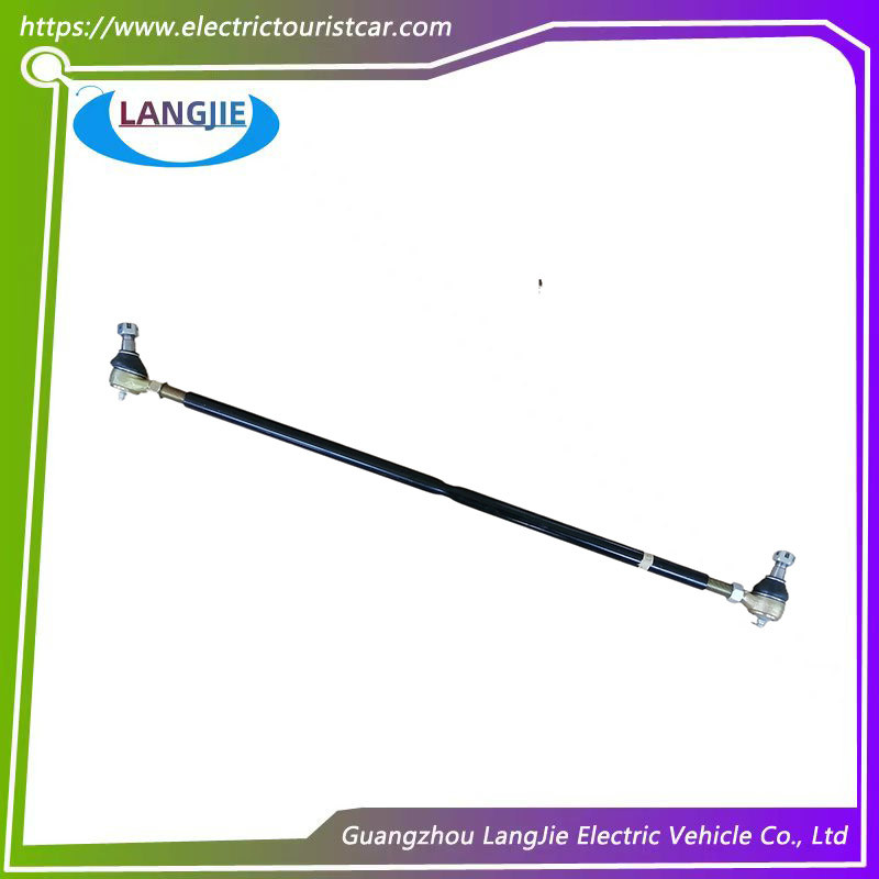 High Quality Shuttle Bus Marshell Drag Link For Golf Cart Steering Shaft Vehicle Repair