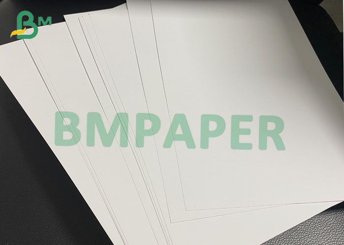 C2S Matte Paper