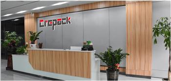 Crepack (Guangzhou) Limited