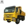 Buy cheap 78km/h 336HP 371HP Used Sinotruk Howo 6x4 Dump Truck from wholesalers