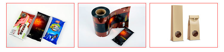 Customized Logo Eight Sided Seal Laminated Plastic Bag 40mic~250mic For Pet Food Bags