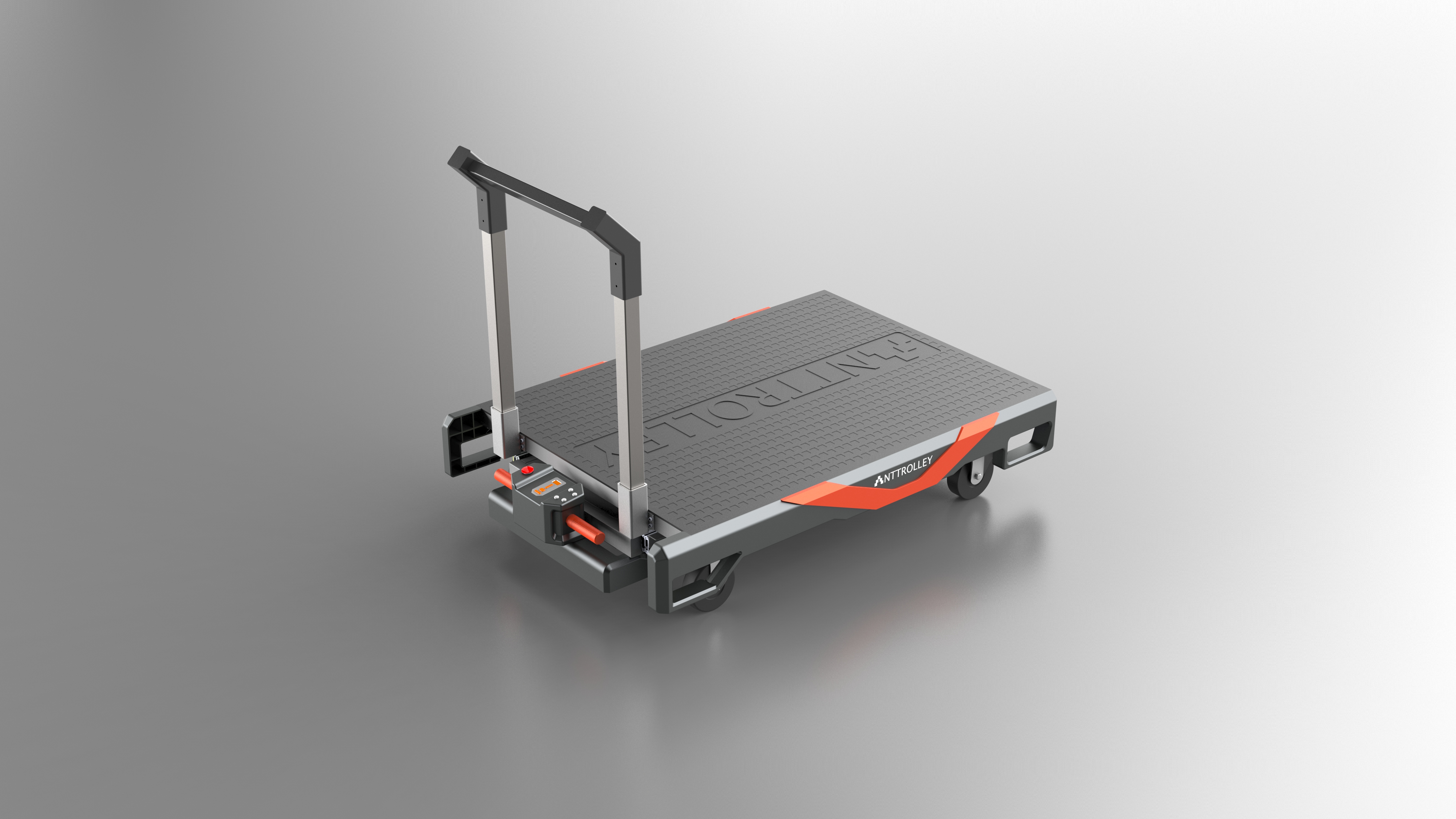 Enhance Efficiency and Safety with Electric Platform Cargo Lift for Heavy Load Handling Operations