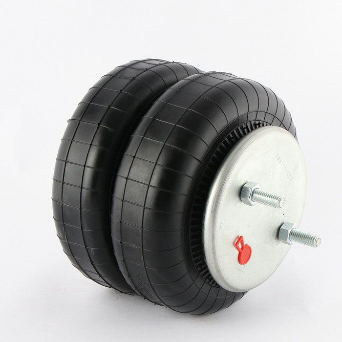 Iron Air Spring Actuator Double Convoluted Continental FD 200-25 Lift Bag AS-0041