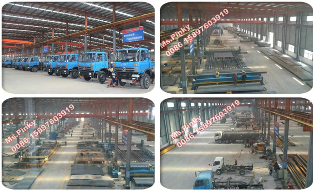 12 Tons Dongfeng Cargo Truck , Logistics Transportation Cargo Pickup Truck