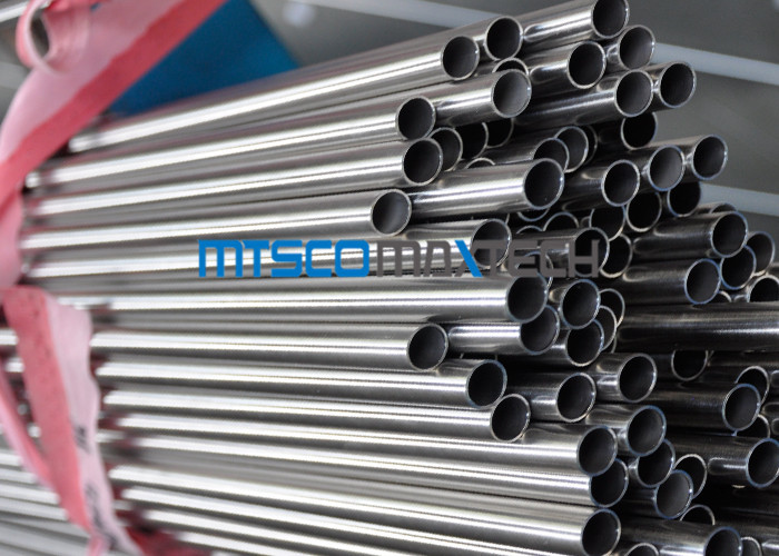 ASTM A213 / ASME SA213 Size 1 / 4 Inch Stainless Steel Seamless Tubing For Transportation