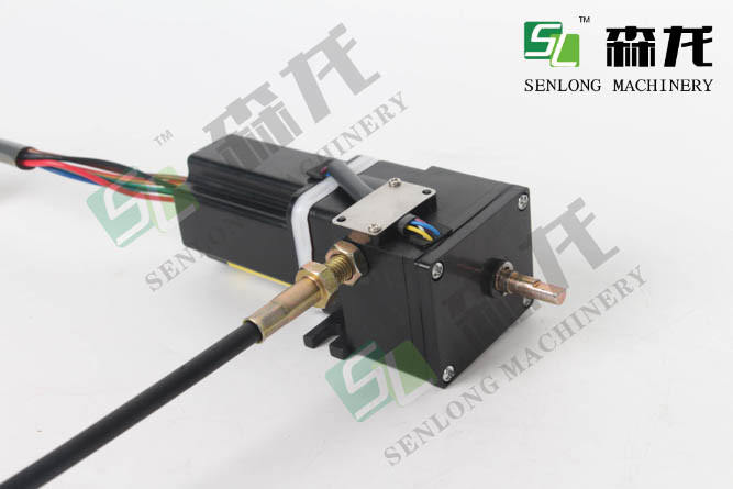 132-7818 E307 E307V1 Throttle Motor Excavator Parts