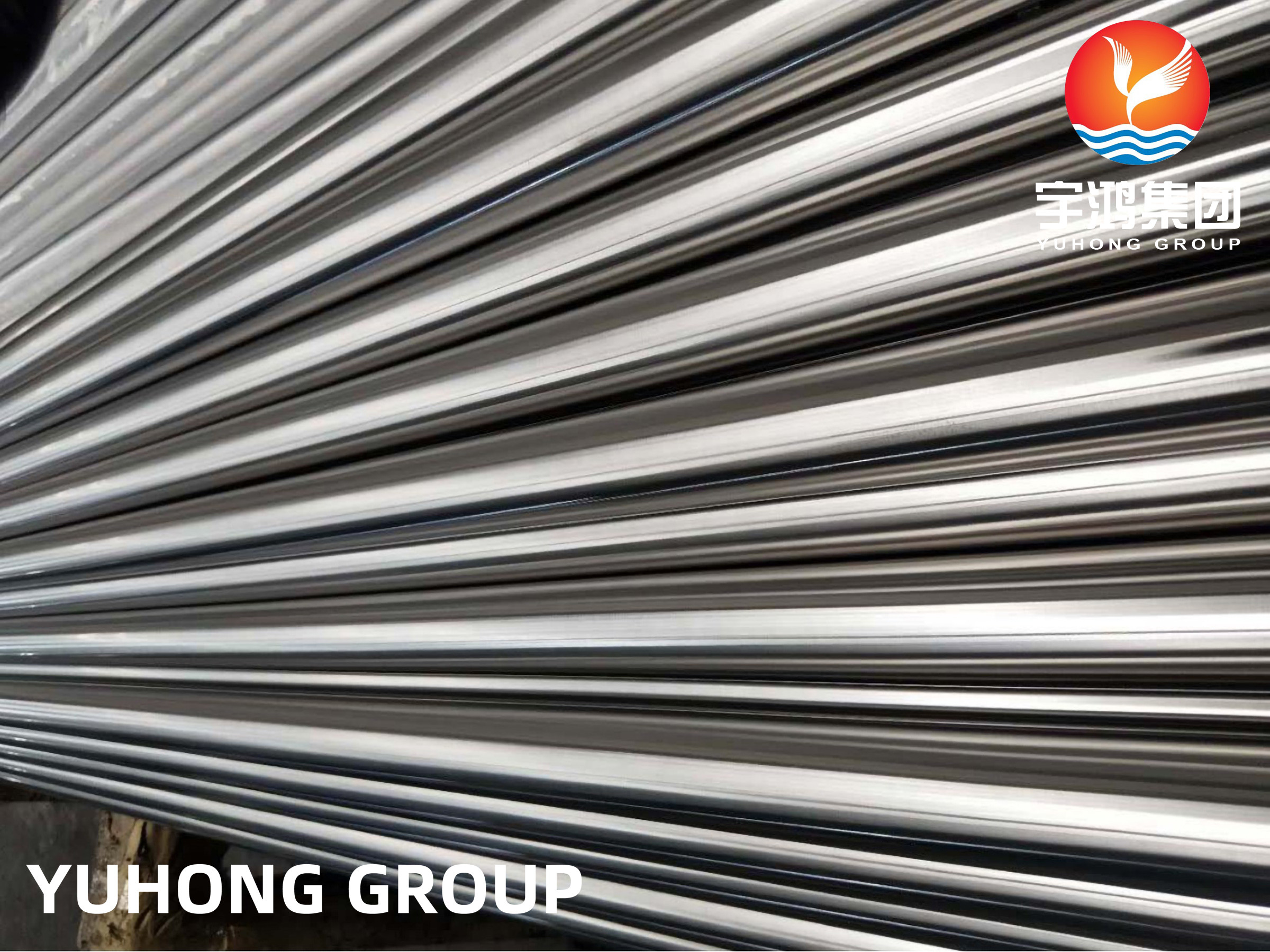 Stainless Steel ASTM A270 TP304 1.4301 Welded Polished Sanitary Tube