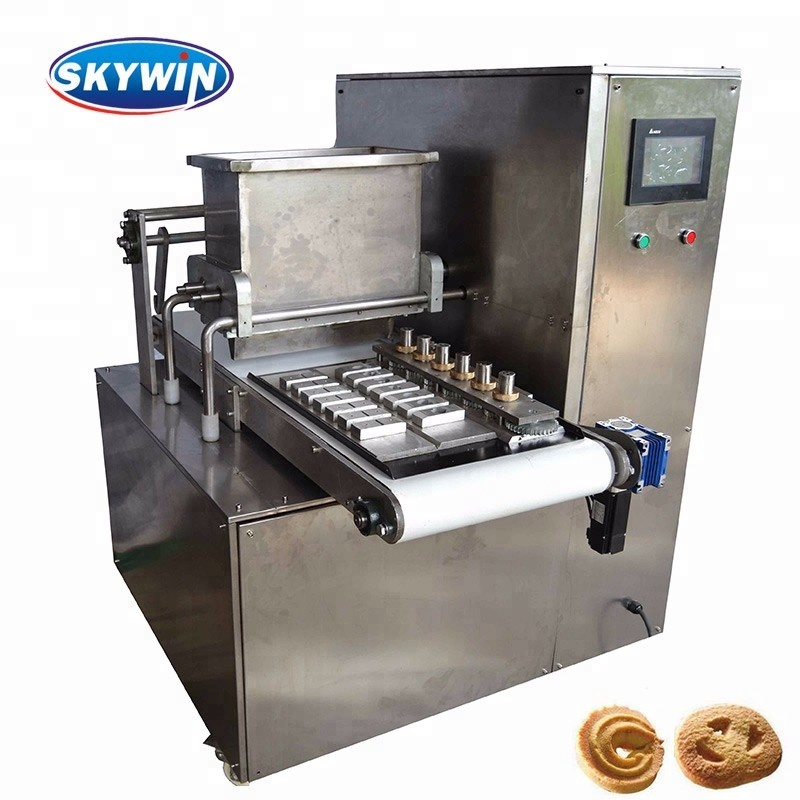 SIEMENS PLC Control Rotary Baking Oven