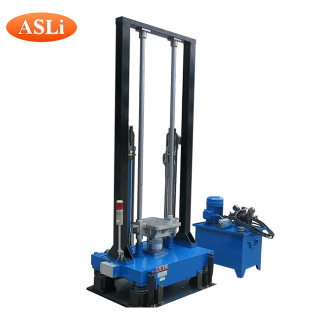 Large High and Low Temperature Test Chamber for Module