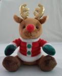  Reindeer Soft Toy Plush Toy Manufactures