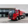Buy cheap 430Hp SHACMAN X5000 Heavy Dump Truck 6x4 8x4 Red Dumper Truck 380Hp 400Hp from wholesalers