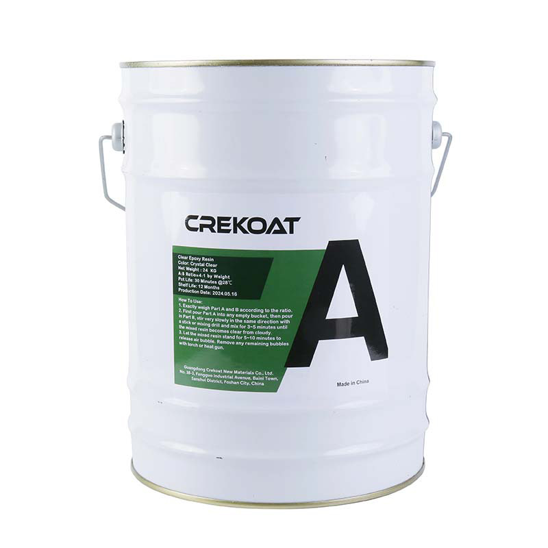 Epoxy Floor Coating Primer To Penetrate And Seal Concrete Substrates