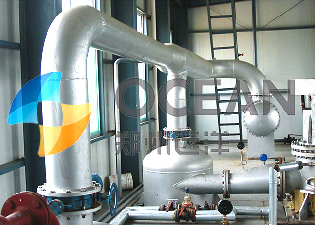 Cottonseeds Oilseed Press Plant Cold Press ISO9001 Automatic