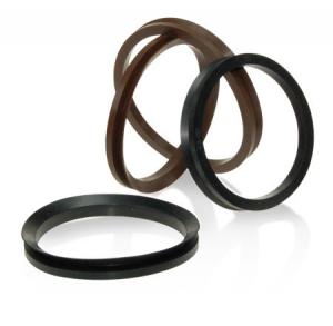 Rubber v-ring seal|PTFE V-ring piston rod seals|Rubber VA/VS/VL/VE Seal for Pump