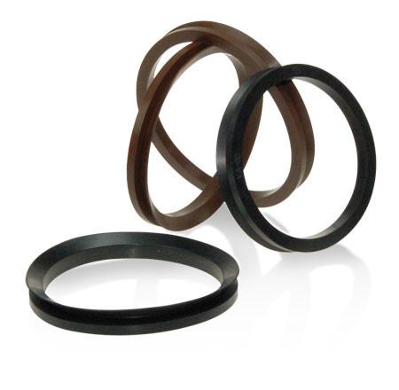 Quality Rubber v-ring seal|PTFE V-ring piston rod seals|Rubber VA/VS/VL/VE Seal for Pump for sale