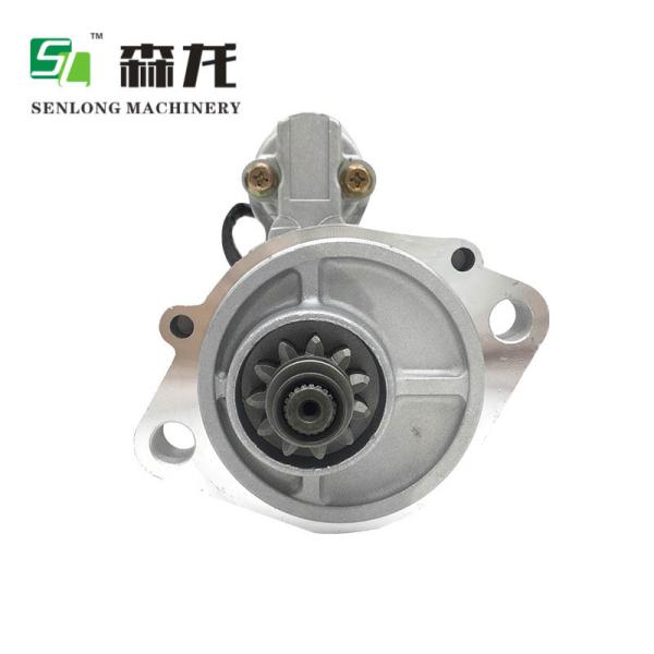 4JB1-E DH55 ISUZU Starter M008T77071 M008T77072 M008T77074 M008T77075 M008T89720