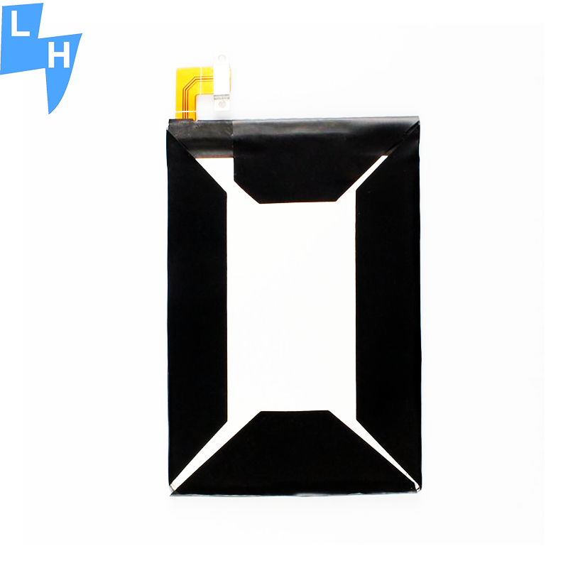 High Capacity 2300mAh Mobile Phone Battery for HTC One J 801E 801N 801S 802T 802D 802W
