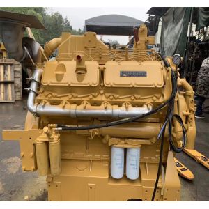 China 4L7207 Generator Set 4L-7207 Engines 0R3231 Diesel 0R-3231 Marine 2925719 Engine assembly 292-5719 on sale