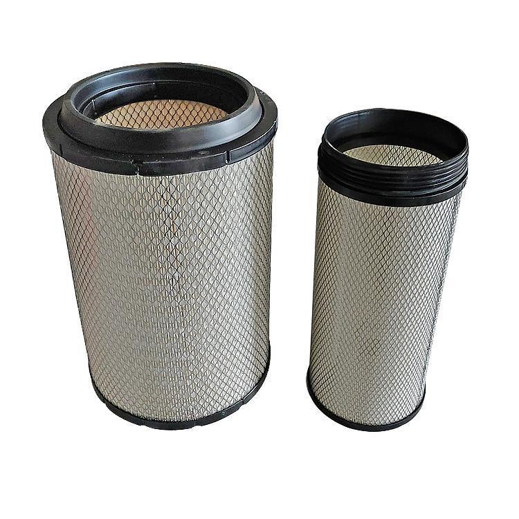 Truck Part Truck Spare Parts K2841 Air Filter for Shacman Sinotruk HOWO Foton