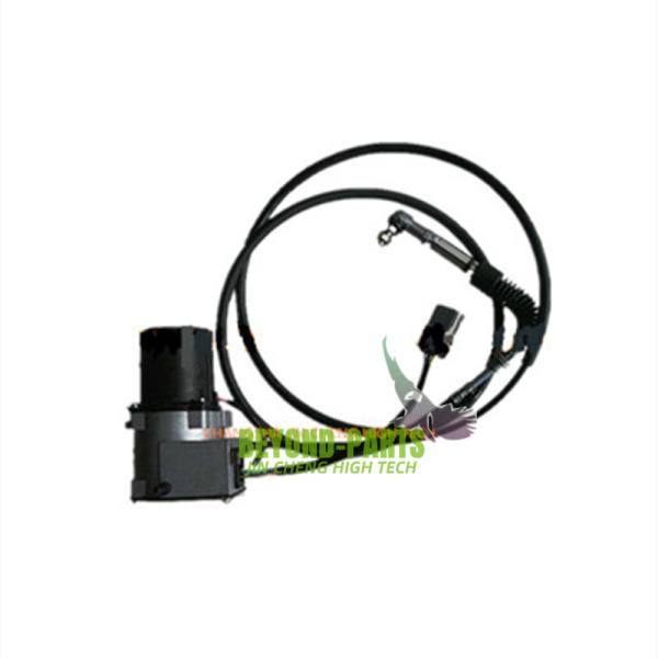 Doosan DX220-5 DX225-5 DX300-5 Excavator Spare Parts Throttle Motor 2325-9014