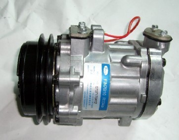 10PA17E Auto AC Compressor for for Jeep Grand Cherokee 4.7L-V8 99-02