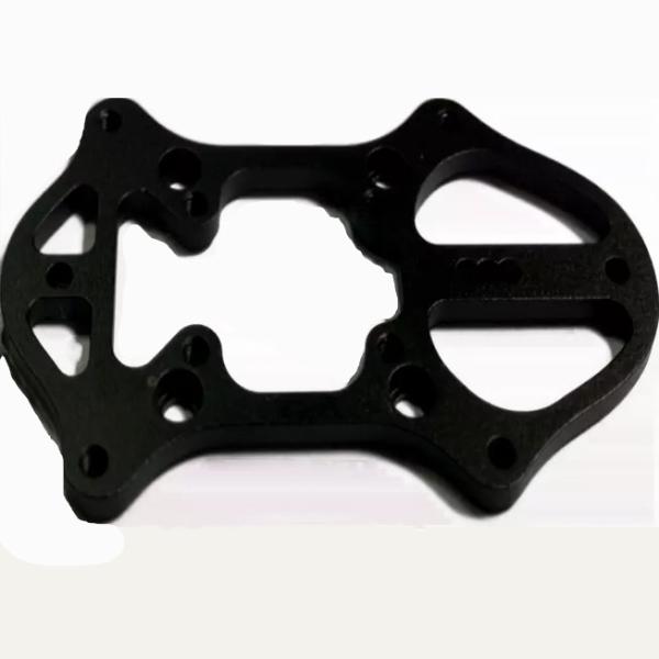 Quality OEM Custom CNC Services High Precision Assured Metal CNC Machining Parts for sale