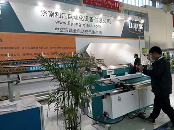 insulating glass Glue 0.5mm Adjustable Butyl Extruder Machine