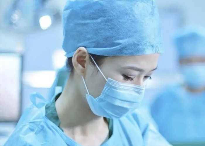 50 Pcs Blue Disposable Face Mask Earloop Mouth Cover Anti Dust Face Mouth Masks