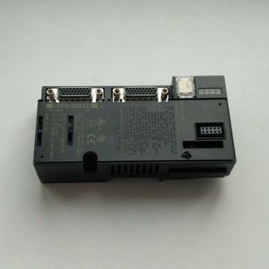 IC200ERM002 GE Fanuc PLC Compact Spring Style Input Output Carrier