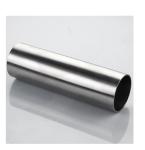  Precision 304 Stainless Steel Pipe Seamless Tubes Customized 630mm Manufactures
