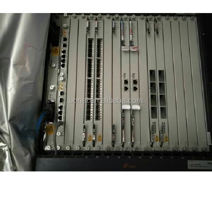 ZTE Data Communication ZXCTN 6500-8 ZXCTN6500-16 6500-32 Carrier-class Multi-service Packet Platform ZTE PTN 6500