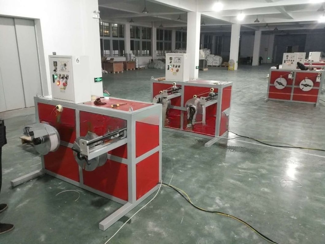 PP Nose Wire Machine for Surgical Face Mask