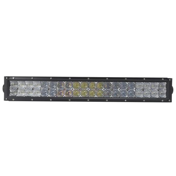 G5D Style 120W 40pcs 3W CREE LED LIGHT BAR 6000K 10-30V Combo Beam,Flood Beam,