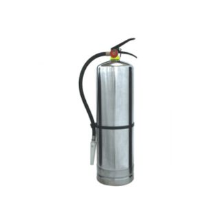 China 9l Foam And Water Fire Extinguisher Rustproof Water Based Extinguisher on sale