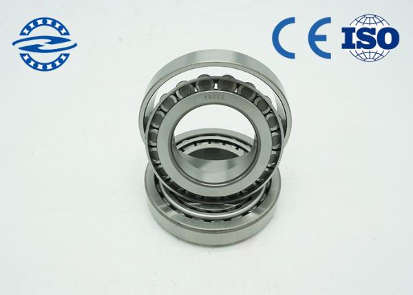 30306J Double Row Taper Roller Bearing Large Size For Hydraulic Motor Parts 30