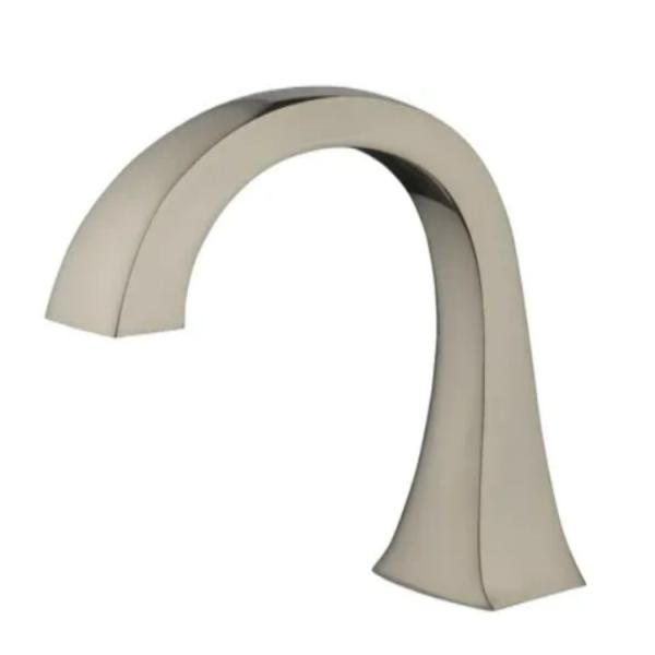 100% Inspection High Precision Die Casting , 3# Zinc Alloy Casting For Tap Water