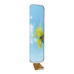 TFT Display Module 9.3 Inch With Touch Panel 480*1920 Brightness 550 C/d Driving