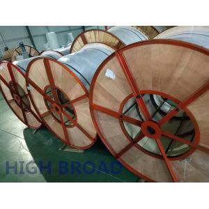 Mmo Ti Mixed Metal Oxide Anode Linear Mmo Flex With Coke Anode Wire 1mm