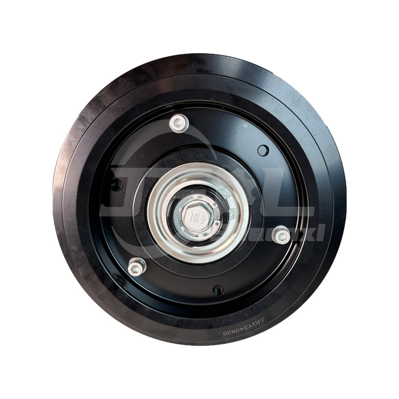 Electromagnetic Clutch 8114-00189 for Yutong Bus