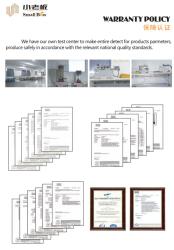 Tongxiang Small Boss Special Plastic Products Co., Ltd.