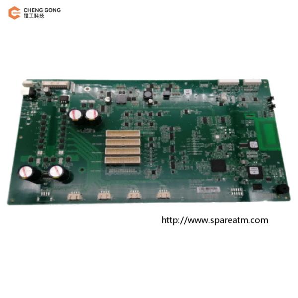 49-242480-000E 49242480000E Diebold ATM Parts 5500 5550 1.6 CCA Discovery Main