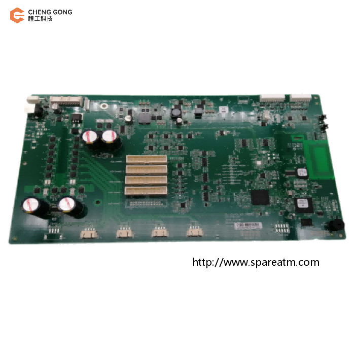 49-242480-000E 49242480000E Diebold ATM Parts 5500 5550 1.6 CCA Discovery Main Controller Board