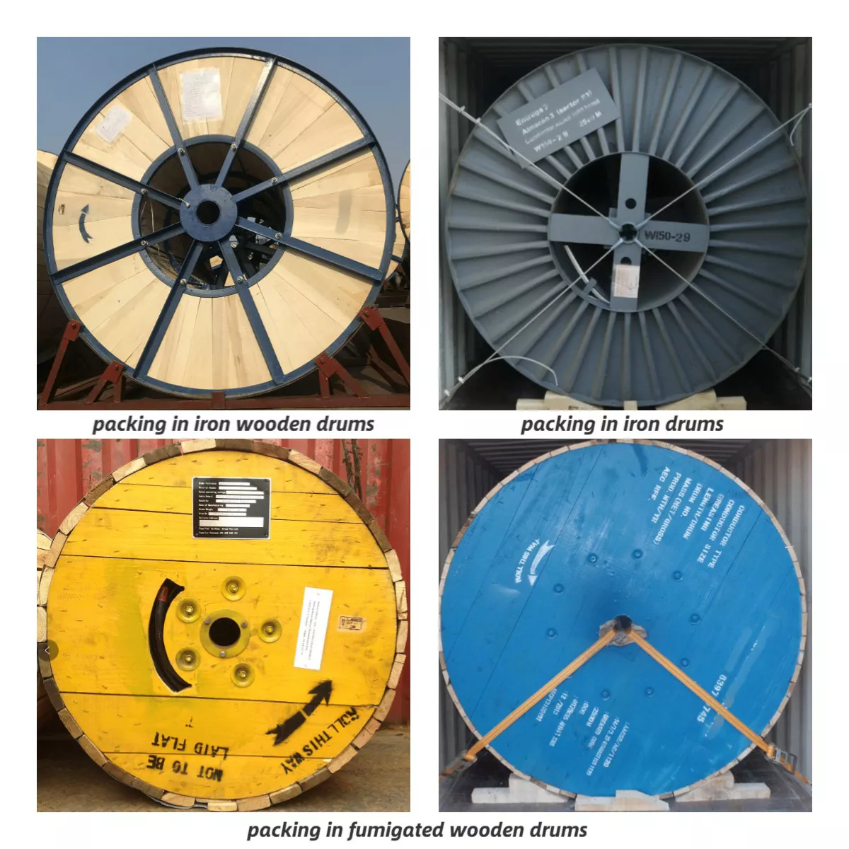 25mm2 Aluminum Conductor Service Drop Wire/ABC Cable for Country ALL Over The World