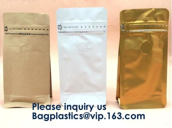 Ordinary Zipper Bag, File Zipper Bag, Invisible Zipper Bag,Cookie Snack Foil