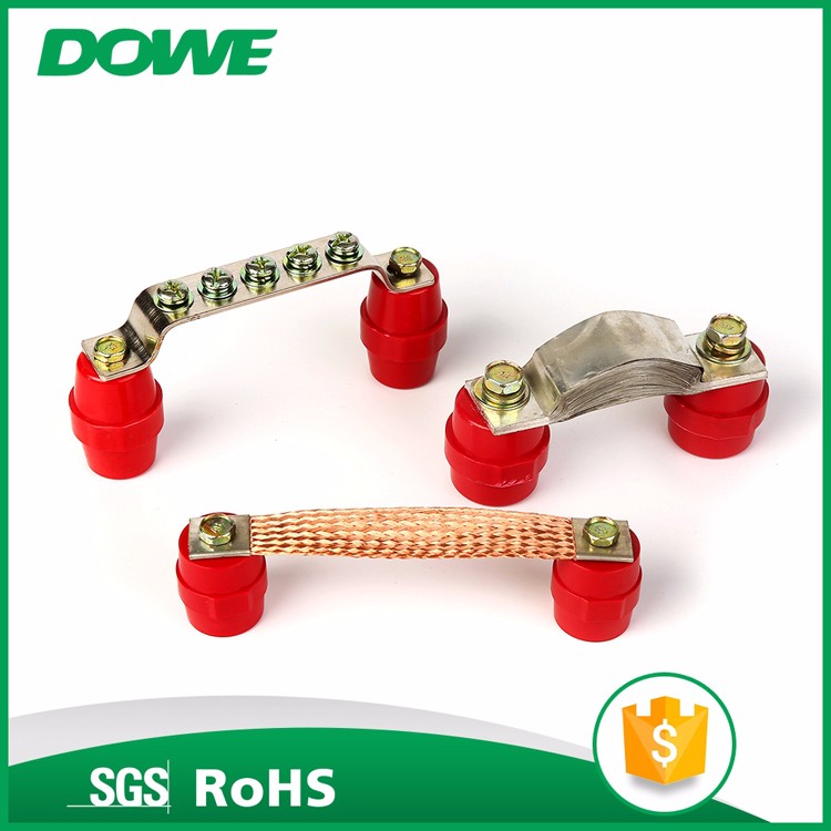 High Quality insulating connector SM series busbar insulator for low voltage syste