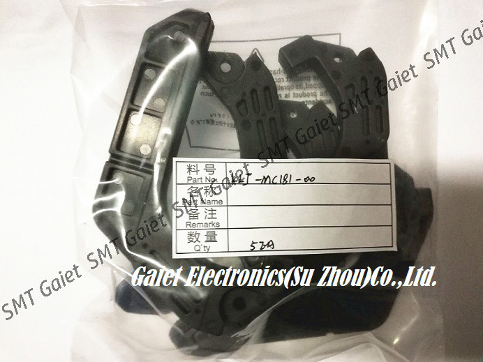 YAMAHA Handle for ZSY8MM Feeder KLJ-MC181-00