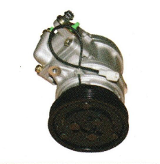 ALA20716 Hyunori AC COMPRESSOR I10 AC COMPRESSOR HS-11 AC COMPRESSOR 97701-07100, 97701-0X000 AC Compressor