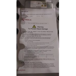 Veolia E-Cell MK-3 EDI Stack for Continuous High-Purity Water Production