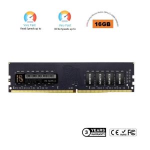 1.20V DDR5 5200MHz 32GB DDR5 Server RAM Non ECC Unbuffered Memory